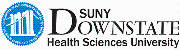 SUNY Downstate Health Sciences University Logo